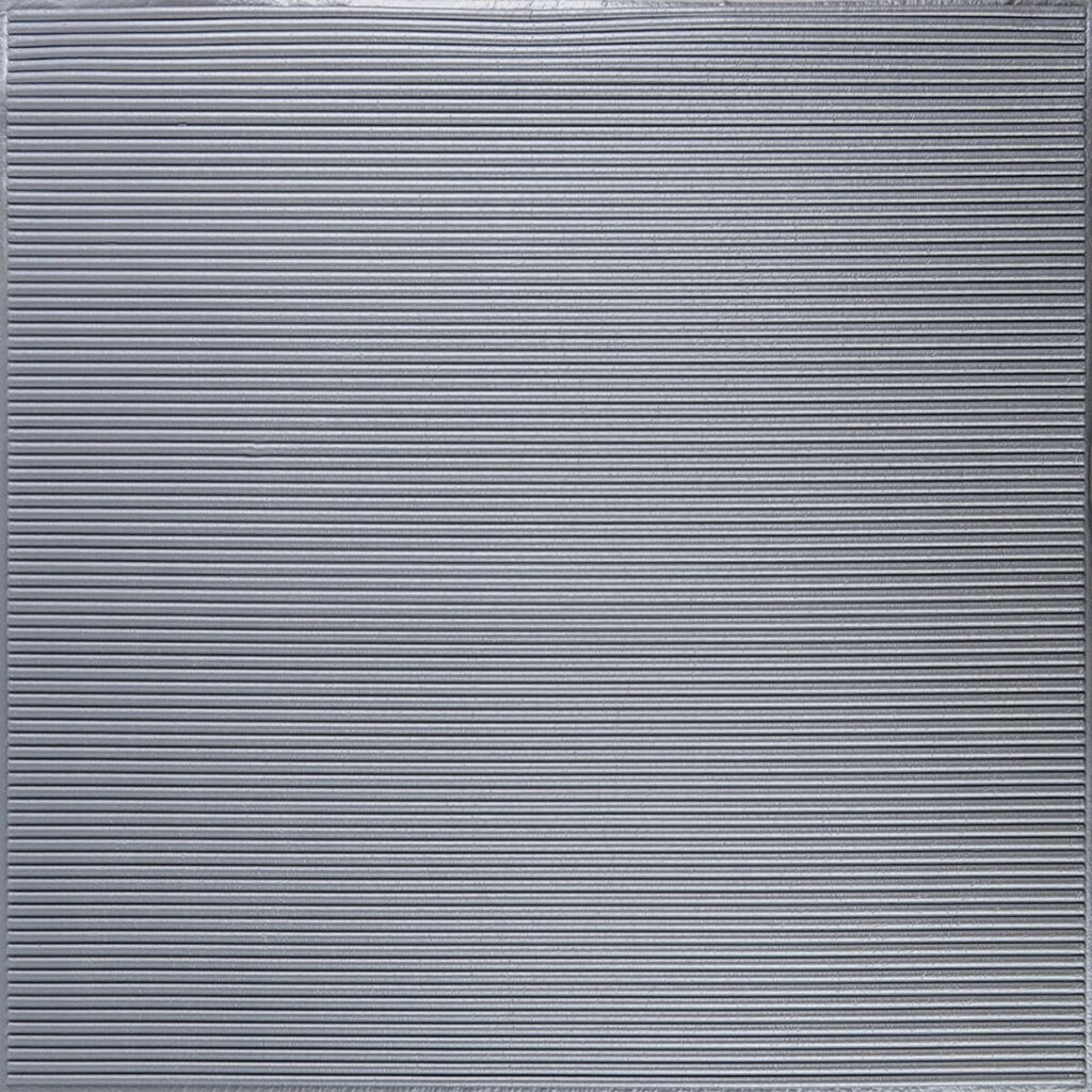 Панель 3D Silver 700*700*4мм (D) Sticker Wall SW-00001952 від компанії інтернет-магазин "БИТПРОМТОРГ" - фото 1