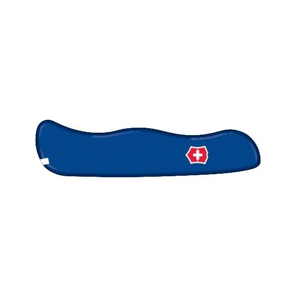 Передня накладка для ножів Victorinox blue 111 мм Синій (C. 8902.9) від компанії інтернет-магазин "БИТПРОМТОРГ" - фото 1