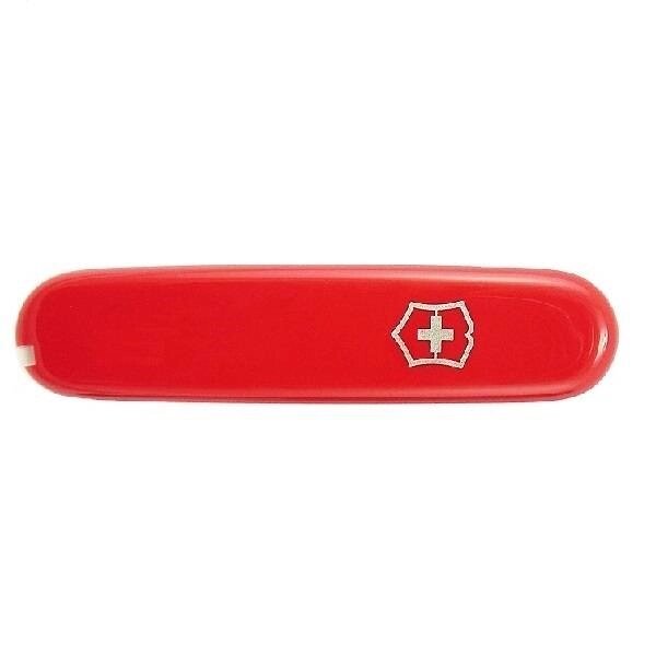 Передня накладка для ножів Victorinox red 91 мм (C. 3671.3) від компанії інтернет-магазин "БИТПРОМТОРГ" - фото 1