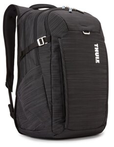 Рюкзак Thule Construct 28L CONBP-216 Black (6551892) в Дніпропетровській області от компании интернет-магазин "БЫТПРОМТОРГ"