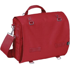 Сумка Brandit Big Canvasbag RED (8002.38) в Дніпропетровській області от компании интернет-магазин "БЫТПРОМТОРГ"