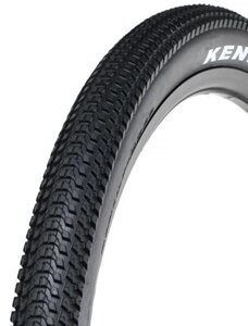 Покришка KENDA K1118 27.5 x 1.95 (50-584) Kapture 30 TPI Чорний (O-O-0400)