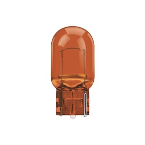 Вказівна лампа розжарювання Osram 7504 WY21W 12V W3x16d