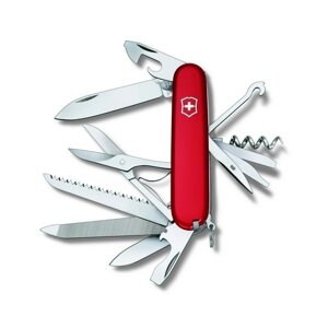 Швейцарський ніж Victorinox Ranger (1.3763)