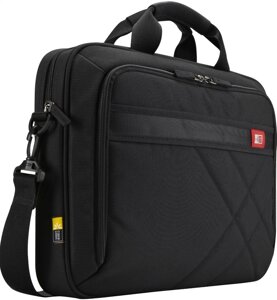 Сумка Case Logic DLC-115 15.6" Black (5920065) в Дніпропетровській області от компании интернет-магазин "БЫТПРОМТОРГ"