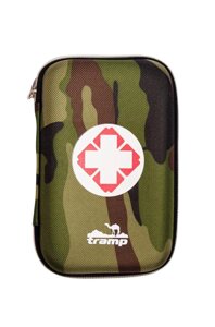 Аптечка Tramp TRA-193-khaki EVA box Камуфляж (008696) в Дніпропетровській області от компании интернет-магазин "БЫТПРОМТОРГ"