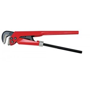 Ключ трубний MASTERTOOL 90° 2.0" (380 мм) 76-0743 в Дніпропетровській області от компании интернет-магазин "БЫТПРОМТОРГ"