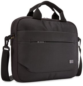 Сумка Case Logic Advantage Attache 11.6" ADVA-111 Black (6515674) в Дніпропетровській області от компании интернет-магазин "БЫТПРОМТОРГ"