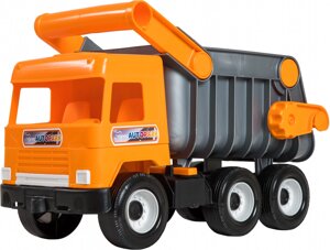 Самоскид Tigres Middle truck city (39310)