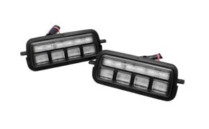 Підфарники OEM ВАЗ LED (2121-21214212130) в Дніпропетровській області от компании интернет-магазин "БЫТПРОМТОРГ"