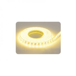 Стрічка світлодіодна LED "COLORADO" (220-240V) вологозахищена 3000К ціна вказана за 1м