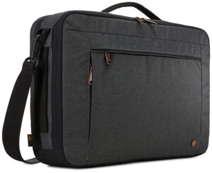 Сумка Case Logic Convertible Bag 15.6 ERACV-116 Obsidian (6579162)