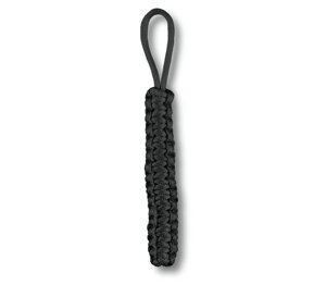 Темляк Victorinox Paracord Pendant Чорний (4.1875.3) в Дніпропетровській області от компании интернет-магазин "БЫТПРОМТОРГ"