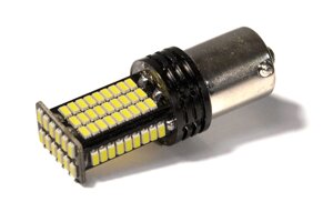 Світлодіодна лампа StarLight T25 84 діодів SMD 3014 12V-24V 10W WHITE