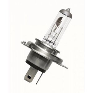 Автолампа OSRAM 64193ULT UltraLife H4 60/55W 12V P43t 10X2 HardDuopet