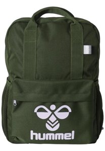 Рюкзак JAZZ BACKPACK MINI 210-407-6566 дорослих; Підлітки та діти темно -зелені