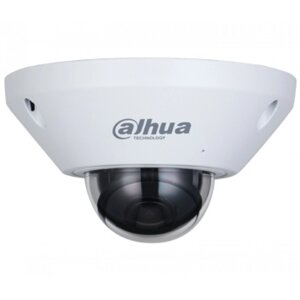 5 Mп IP Fisheye камера Dahua DH-IPC-EB5541-AS в Дніпропетровській області от компании интернет-магазин "БЫТПРОМТОРГ"