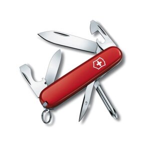 Швейцарський ніж Victorinox Swiss Army Tinker Small Червоний (0.4603)