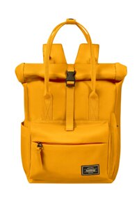 Рюкзак American Tourister URBAN GROOVE YELLOW 36x25x20 24G*26048 в Дніпропетровській області от компании интернет-магазин "БЫТПРОМТОРГ"