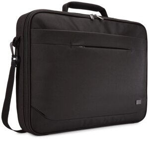 Сумка Case Logic Advantage Clamshell Bag 17.3" ADVB-117 Black (6515682) в Дніпропетровській області от компании интернет-магазин "БЫТПРОМТОРГ"