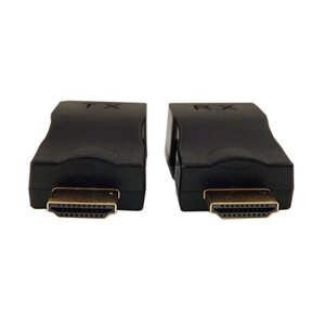 Mini HDMI-UTP (HDMI подовжувач по UTP 30м) в Дніпропетровській області от компании интернет-магазин "БЫТПРОМТОРГ"