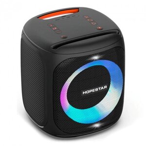 Колонка Bluetooth Hopestar PARTY100 LED (1756375402)