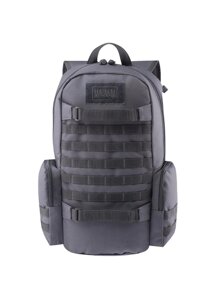 Рюкзак тактичний Magnum Wildcat 25L сірий FT. 020.11-grey в Дніпропетровській області от компании интернет-магазин "БЫТПРОМТОРГ"