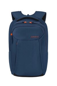 Рюкзак для ноутбука 15,6" American Tourister URBAN GROOVE DARK NAVY 45x27x22 24G*91047