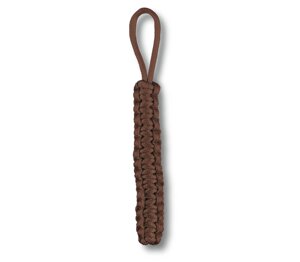 Темляк Victorinox Paracord Pendant Коричневий (4.1875.63) в Дніпропетровській області от компании интернет-магазин "БЫТПРОМТОРГ"