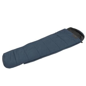 Спальний мішок Bo-Camp Balwen Cool/Warm Silver -4° Blue/Grey (3605888) в Дніпропетровській області от компании интернет-магазин "БЫТПРОМТОРГ"