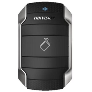 RFID зчитувач Hikvision DS-K1104M