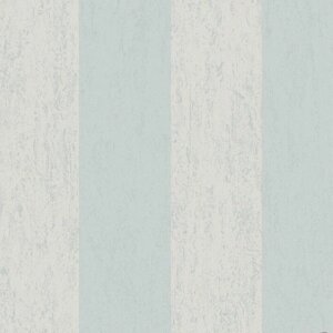 Вінілові шпалери на флізеліновій основі Graham & Brown Empress 104959 Білий-Бірюзовий