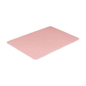 Чохол накладка Crystal Case Apple Macbook 15.4 Retina A1398 Wine Quartz Pink