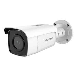 4K AcuSense Bullet IP камера Hikvision DS-2CD2T86G2-4I (C) 4 мм