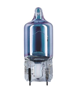 Галогенова лампа Osram W5W 12V 5,20W W2.1x9.5d Cool Blue Intense Next Gen (2825CBN)