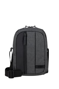 Сумка для планшета American Tourister STREETHERO GREY 27x18x9 ME2*08006