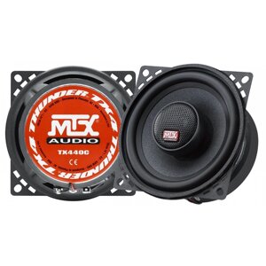 Коаксіальна акустика MTX TX440C в Дніпропетровській області от компании интернет-магазин "БЫТПРОМТОРГ"