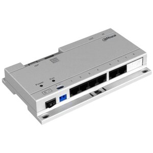 PoE світч для IP систем VTNS1060A