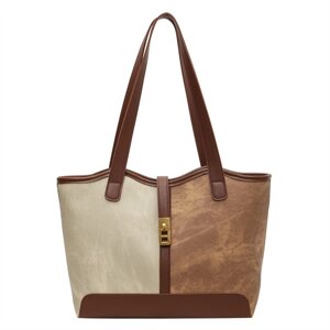 Сумка Italian Bags Янос Чорний 25х12х37 см (id_1518)