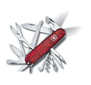 Швейцарський ніж Victorinox Huntsman Lite (1.7915. T)