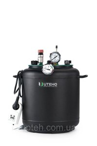 Автоклав побутовий для консервування "УТех-8 electro" (Універсальний)