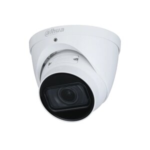 IP-відеокамера 4 Мп Dahua DH-IPC-HDW2441T-ZS