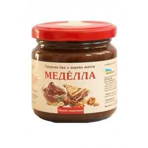 Медела Мед Карпат 240 р