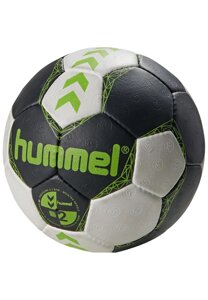 Мяч HUMMEL COURT HB 202-190-2723 Взрослые ТЕМНО-СЕРЫЙ