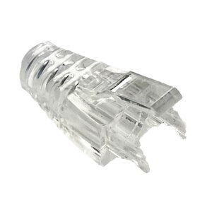 Ковпачок конектора GreenVision RJ-45 100 шт