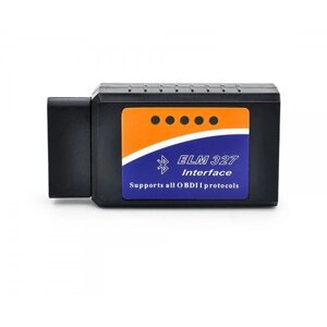 Сканер для діагностики автомобіля ELM 327 WiFi OBD II (3sm_390720917) в Дніпропетровській області от компании интернет-магазин "БЫТПРОМТОРГ"