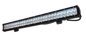 Світлодіодна фара AllLight C-180W 60chip CREE combo 9-30V нижнє кріплення в Дніпропетровській області от компании интернет-магазин "БЫТПРОМТОРГ"