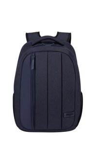 Рюкзак для ноутбука 15,6" American Tourister STREETHERO NAVY BLUE 45x30,5x20,5 ME2*41002 в Дніпропетровській області от компании интернет-магазин "БЫТПРОМТОРГ"