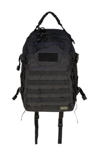 Тактичний рюкзак Tramp Tactical 40 л black UTRP-043-black в Дніпропетровській області от компании интернет-магазин "БЫТПРОМТОРГ"