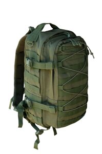 Рюкзак тактичний Tramp Assault 30 л Green (UTRP-047-green) в Дніпропетровській області от компании интернет-магазин "БЫТПРОМТОРГ"